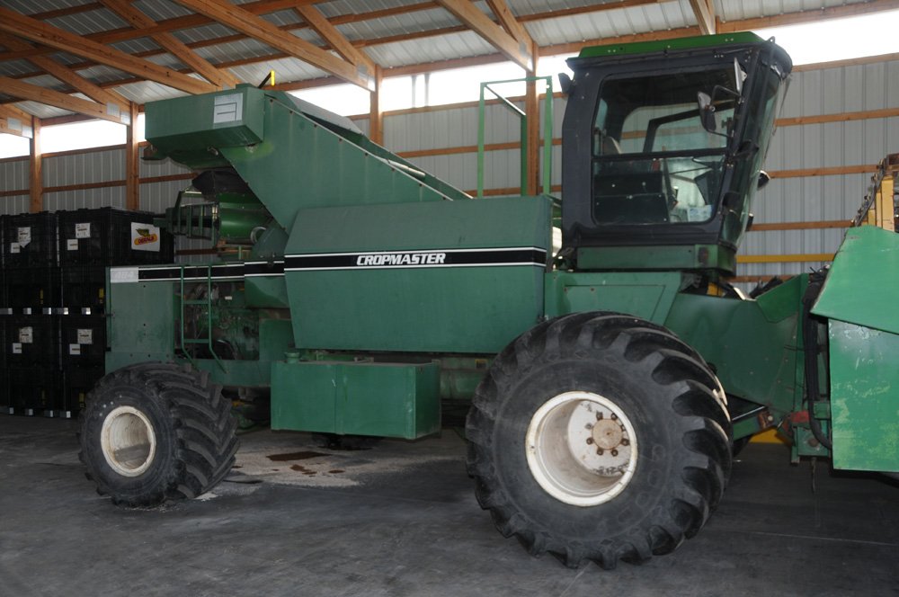 Property photo 68 - Farm & Vegetable Equipment Auction - Full Line Liquidation