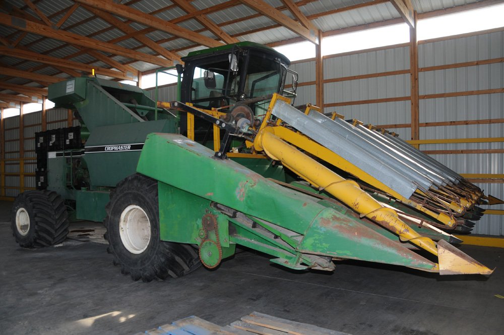Property photo 41 - Farm & Vegetable Equipment Auction - Full Line Liquidation