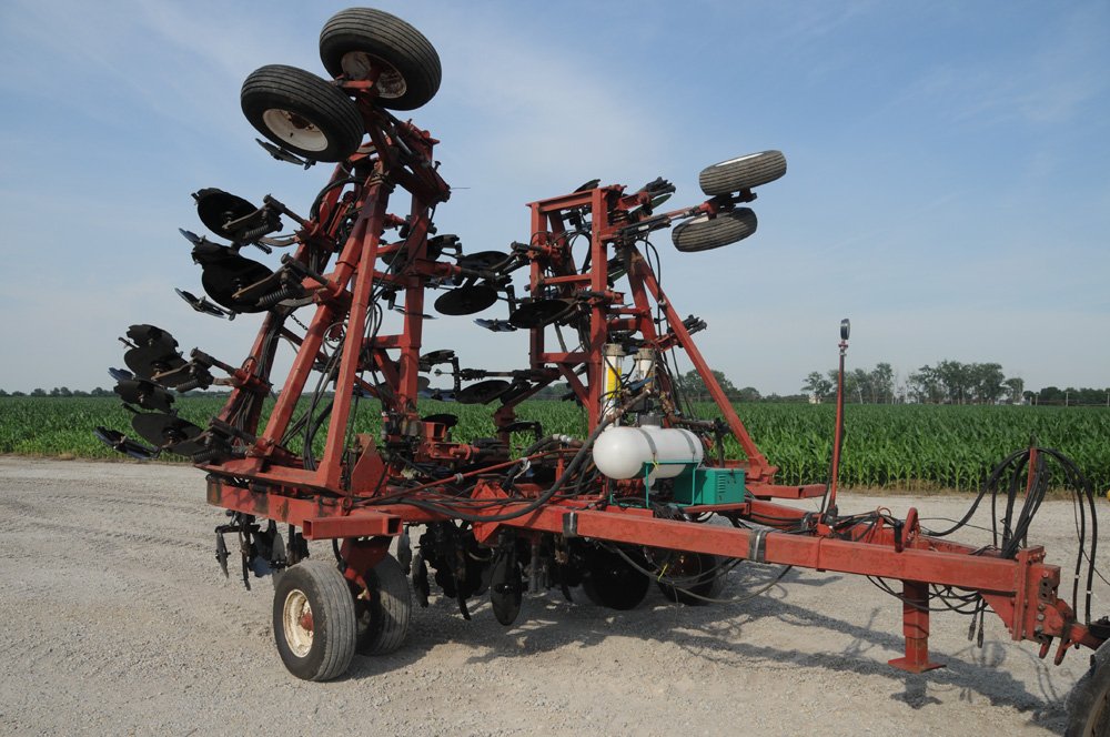 Property photo 56 - Farm & Vegetable Equipment Auction - Full Line Liquidation