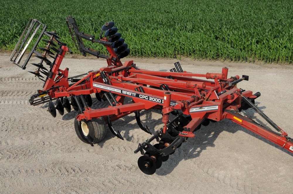 Property photo 57 - Farm & Vegetable Equipment Auction - Full Line Liquidation