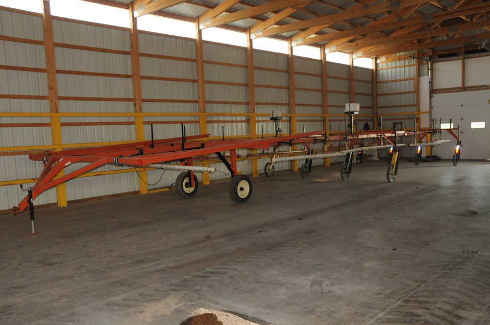 Property photo 62 - Farm & Vegetable Equipment Auction - Full Line Liquidation
