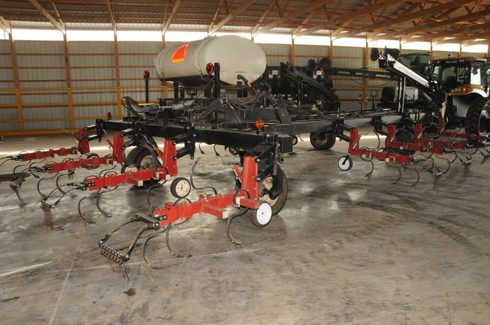 Property photo 7 - Farm & Vegetable Equipment Auction - Full Line Liquidation