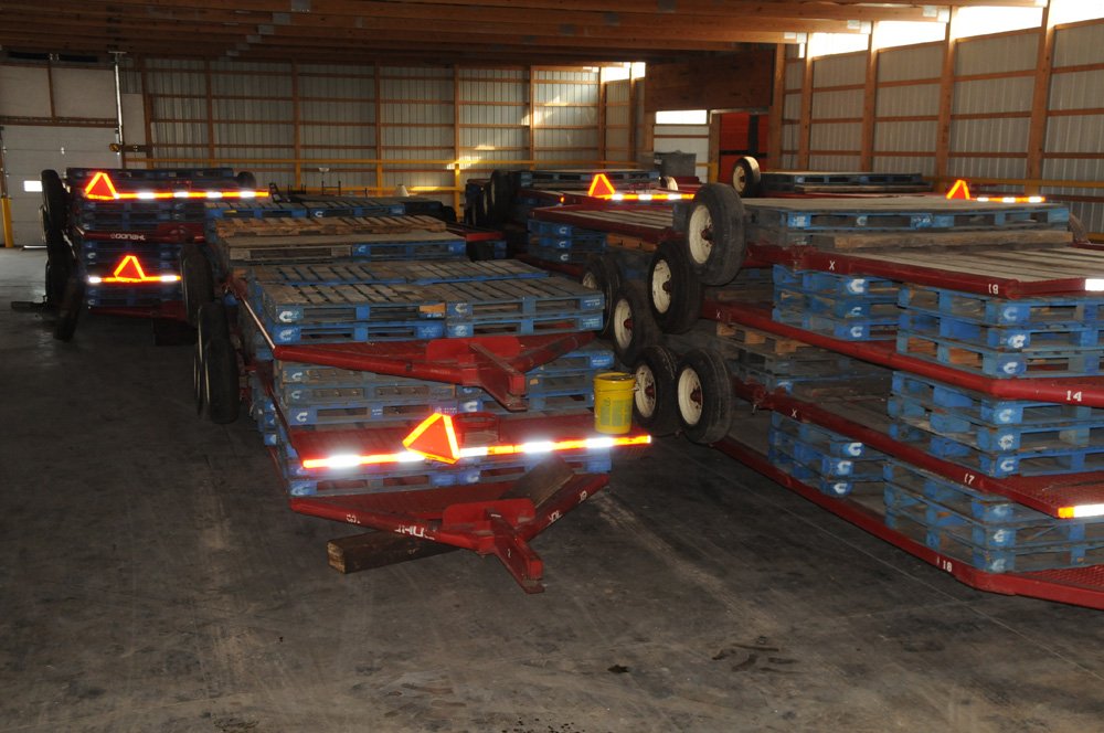 Property photo 51 - Farm & Vegetable Equipment Auction - Full Line Liquidation
