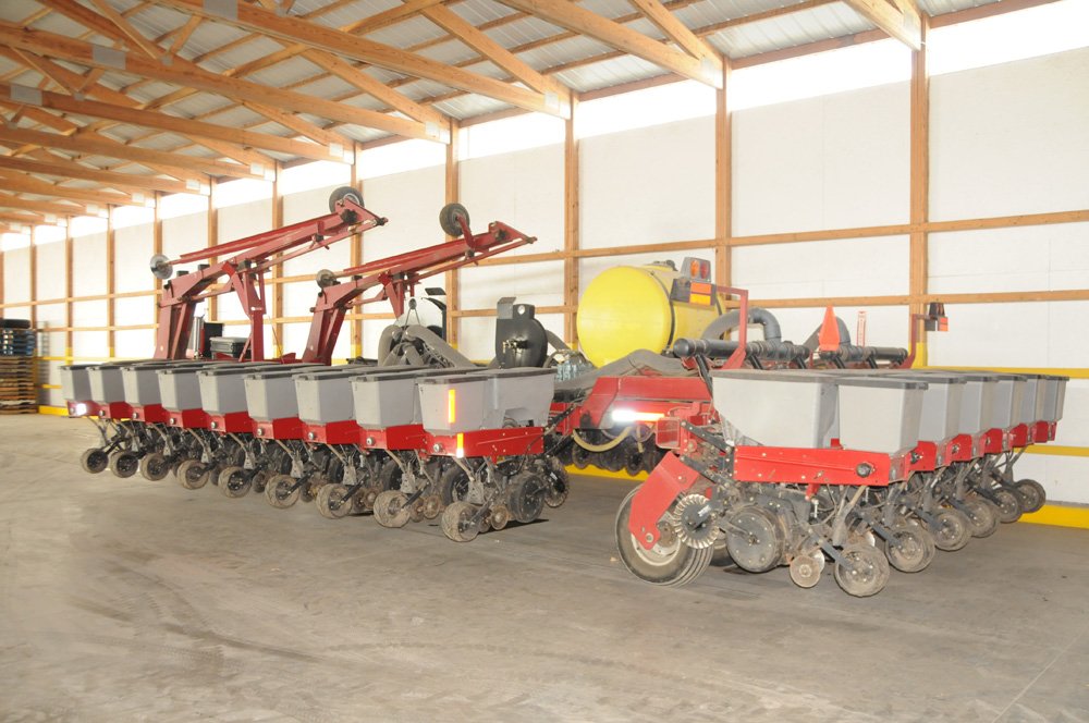 Property photo 12 - Farm & Vegetable Equipment Auction - Full Line Liquidation
