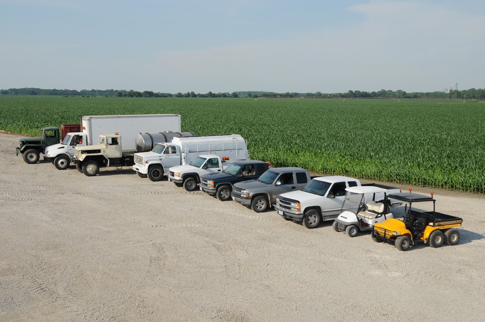 Property photo 5 - Farm & Vegetable Equipment Auction - Full Line Liquidation