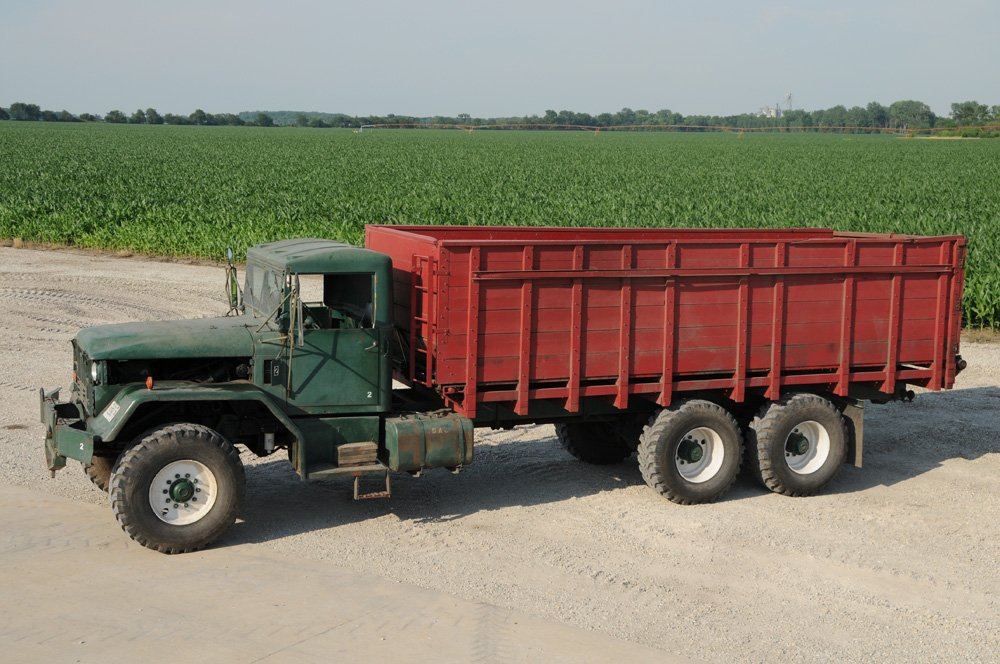 Property photo 33 - Farm & Vegetable Equipment Auction - Full Line Liquidation