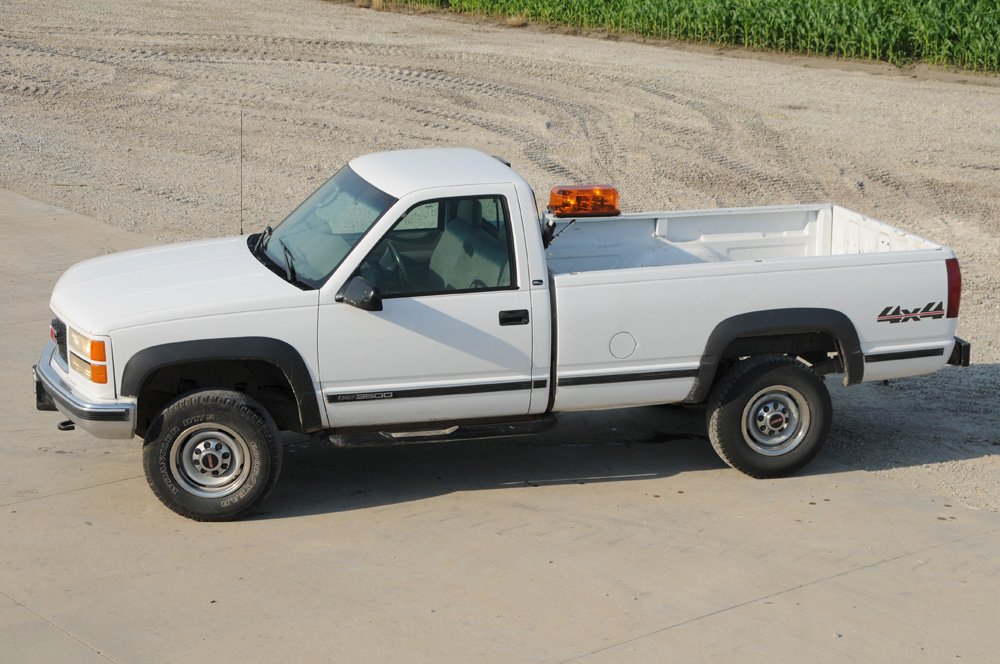Property photo 13 - Farm & Vegetable Equipment Auction - Full Line Liquidation