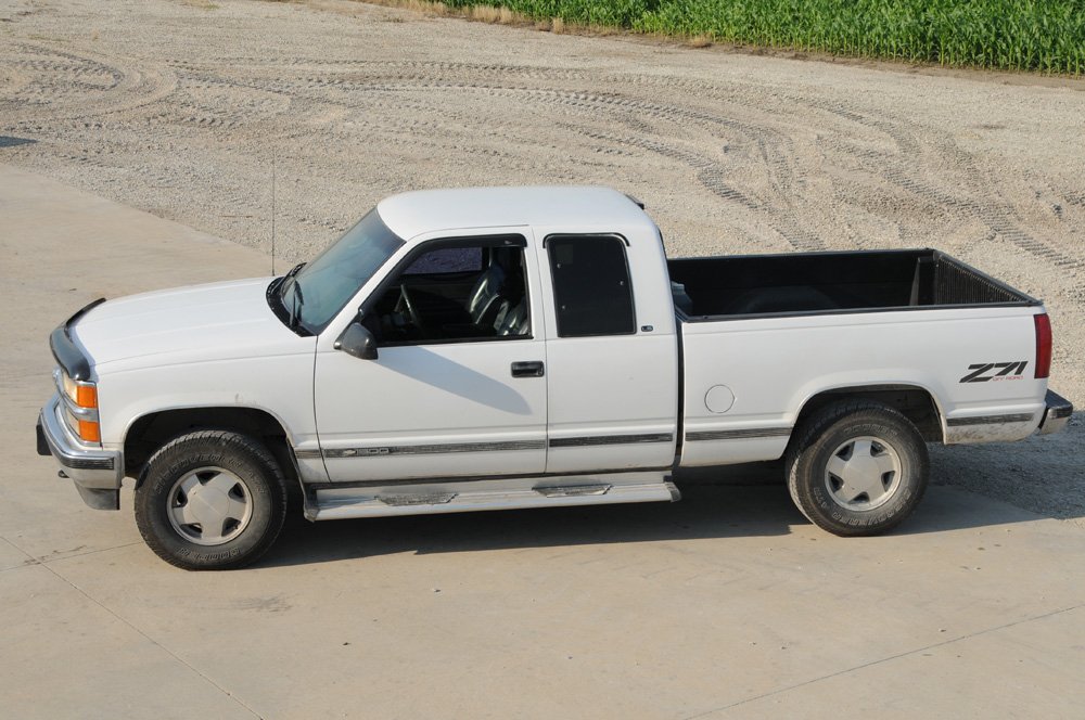 Property photo 6 - Farm & Vegetable Equipment Auction - Full Line Liquidation