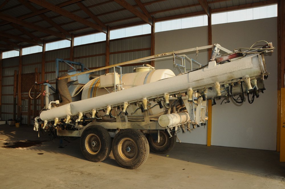 Property photo 55 - Farm & Vegetable Equipment Auction - Full Line Liquidation
