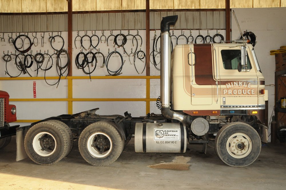 Property photo 35 - Farm & Vegetable Equipment Auction - Full Line Liquidation