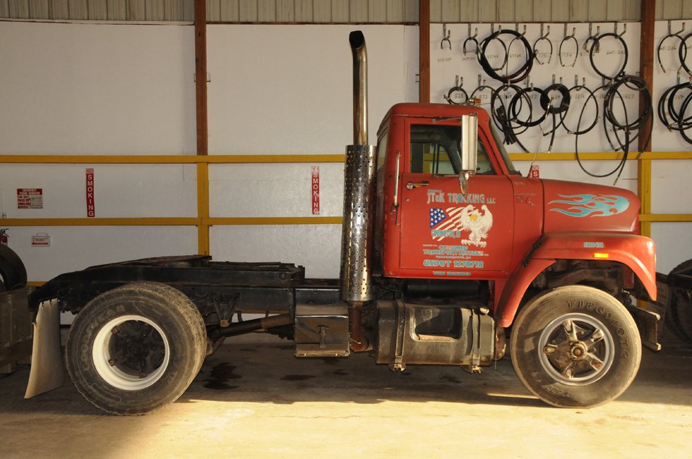 Property photo 70 - Farm & Vegetable Equipment Auction - Full Line Liquidation
