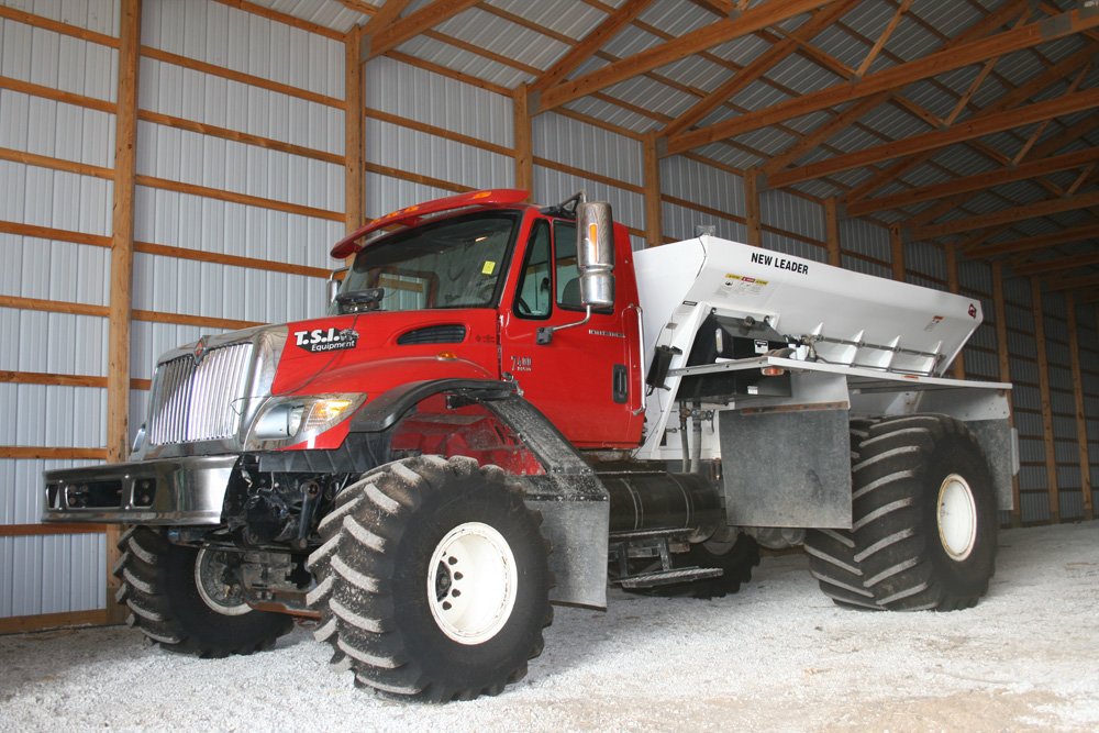 Property photo 17 - Farm & Vegetable Equipment Auction - Full Line Liquidation