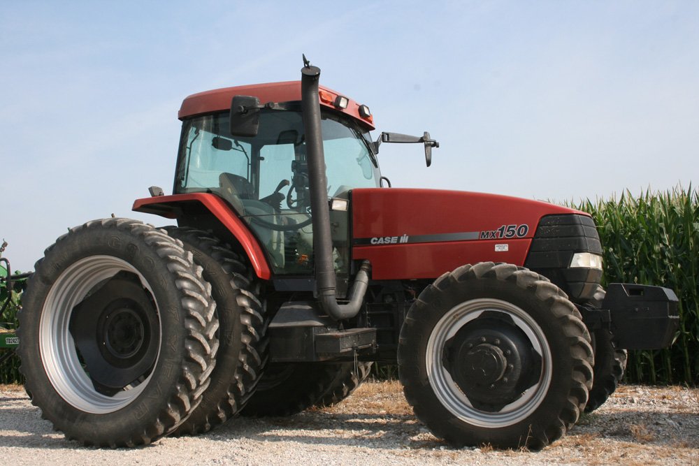 Property photo 4 - Farm & Vegetable Equipment Auction - Full Line Liquidation