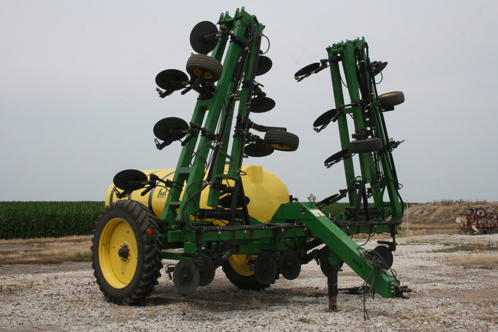 Property photo 59 - Farm & Vegetable Equipment Auction - Full Line Liquidation