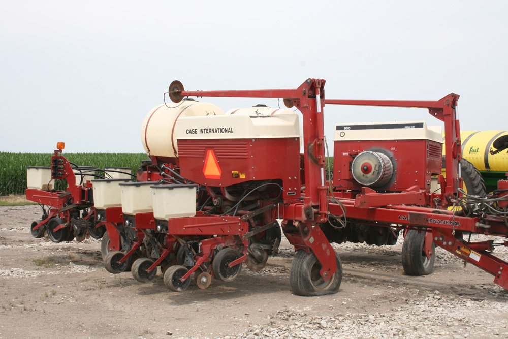 Property photo 48 - Farm & Vegetable Equipment Auction - Full Line Liquidation