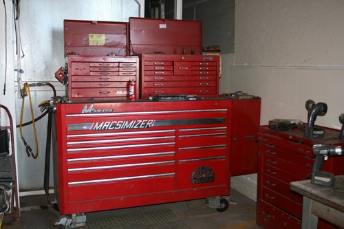 Property photo 26 - Farm & Vegetable Equipment Auction - Full Line Liquidation