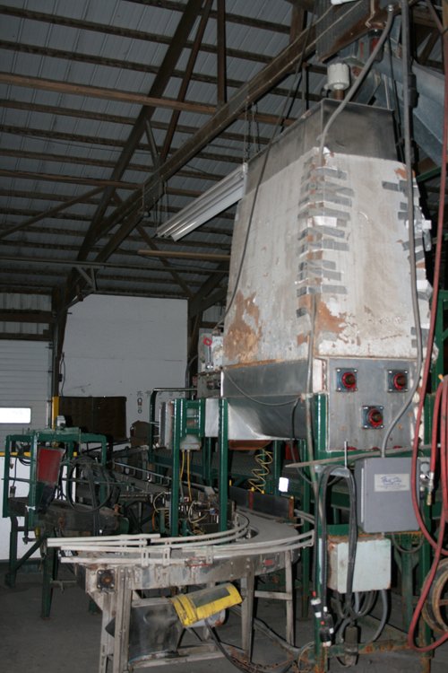 Property photo 30 - Farm & Vegetable Equipment Auction - Full Line Liquidation