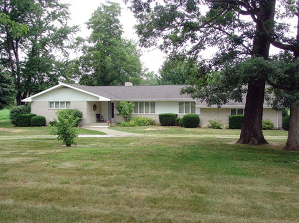 40 Acres Offered in 3 Tracts