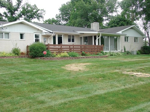 Property photo 9 - 40 Acres Offered in 3 Tracts