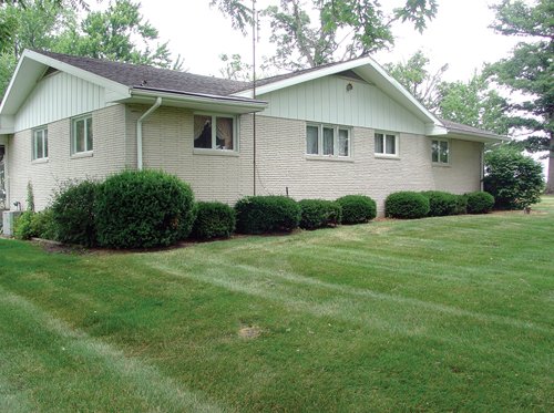 Property photo 5 - 40 Acres Offered in 3 Tracts