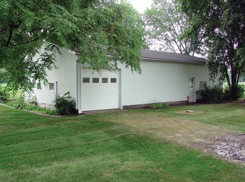 Property photo 2 - 40 Acres Offered in 3 Tracts