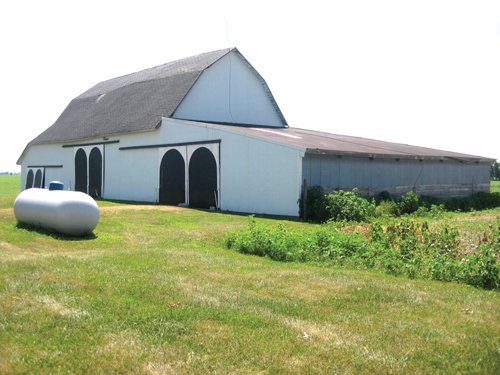 Property photo 6 - 118 Acres Offered in 5 Tracts