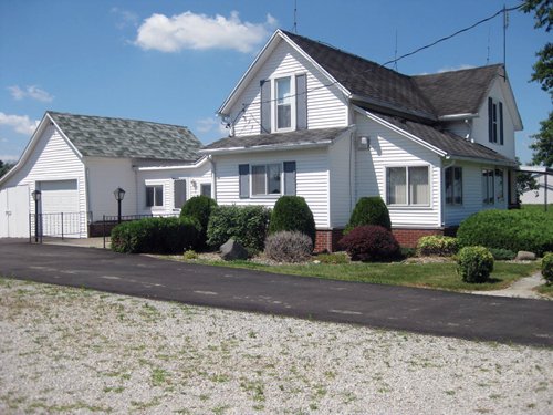 Property photo 1 - 118 Acres Offered in 5 Tracts
