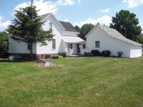 Property photo 4 - 118 Acres Offered in 5 Tracts