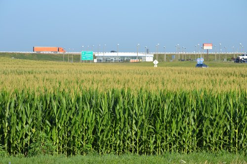 Property photo 16 - MAJOR ILLINOIS LAND AUCTION - 2,040 Acres Offered in 30 Tracts