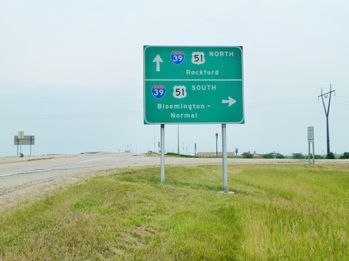Property photo 10 - MAJOR ILLINOIS LAND AUCTION - 2,040 Acres Offered in 30 Tracts