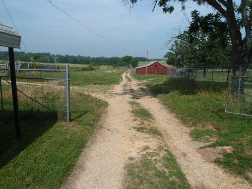 Property photo 6 - 480+/- Acres Offered in 6 Tracts