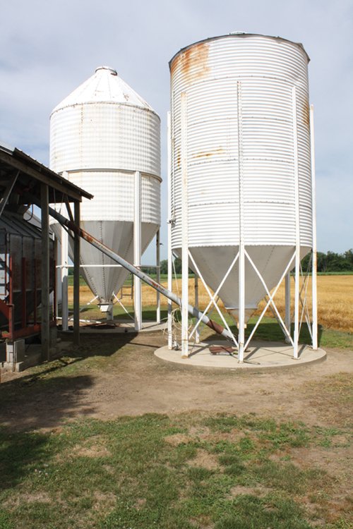 Property photo 5 - Barker Farm Equipment Auction
