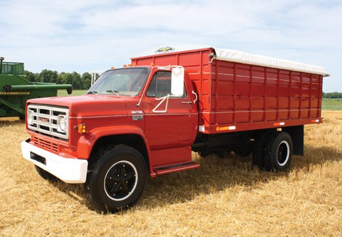 Property photo 12 - Barker Farm Equipment Auction