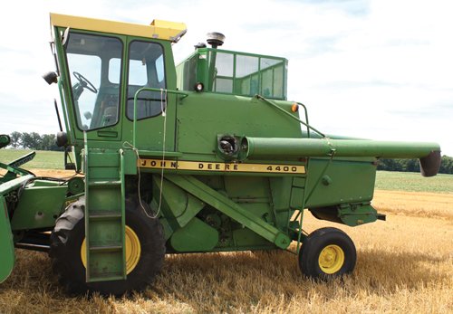 Property photo 15 - Barker Farm Equipment Auction