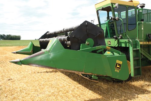 Property photo 6 - Barker Farm Equipment Auction