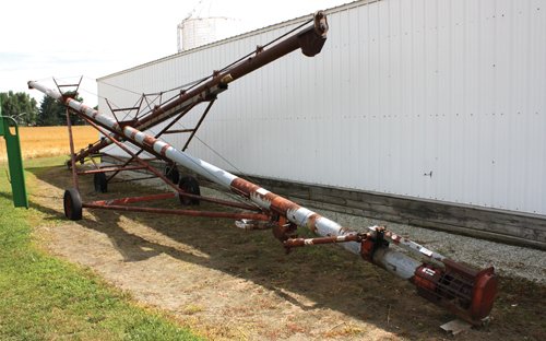 Property photo 2 - Barker Farm Equipment Auction