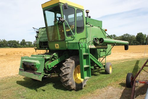 Property photo 10 - Barker Farm Equipment Auction