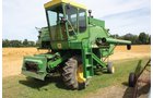 Property photo 10 - Barker Farm Equipment Auction