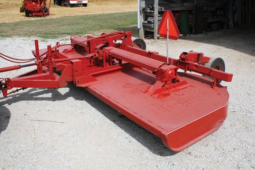 Property photo 7 - Barker Farm Equipment Auction