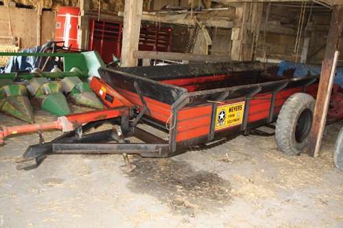 Property photo 13 - Barker Farm Equipment Auction
