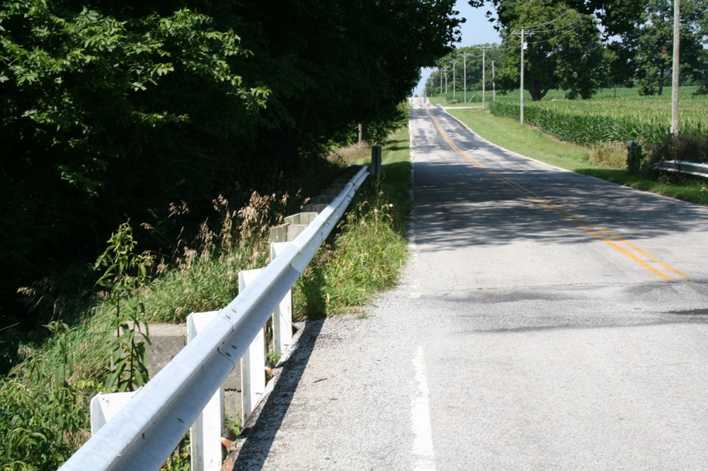 Property photo 4 - Land Auction: 111 Acres in 4 Tracts, Mostly Productive Tillable Land, Woods, Building Site
