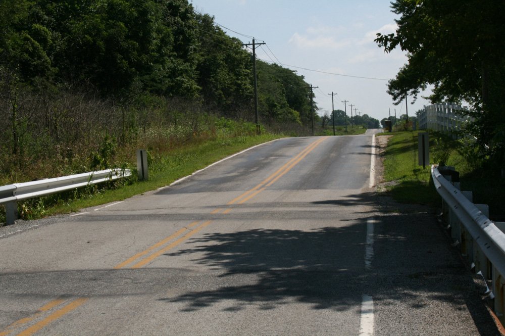Property photo 10 - Land Auction: 111 Acres in 4 Tracts, Mostly Productive Tillable Land, Woods, Building Site