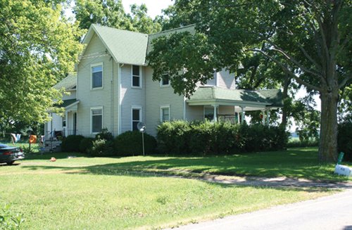 Property photo 4 - 363 Acres Offered in 9 Tracts