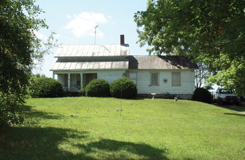 Property photo 21 - 363 Acres Offered in 9 Tracts