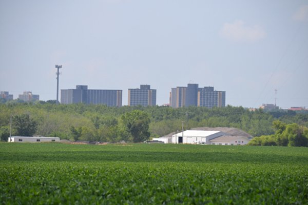 367+/- Acres Offered in 7 Tracts