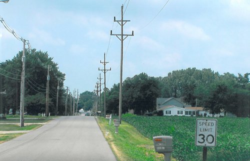 Property photo 4 - 49+/- Acres Farmland