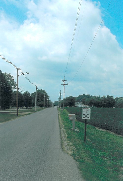 Property photo 3 - 49+/- Acres Farmland