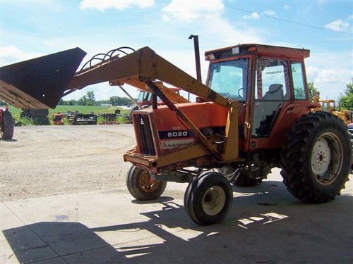 Property photo 29 - Miami Trace FFA Alumni SURPLUS EQUIPMENT AUCTION