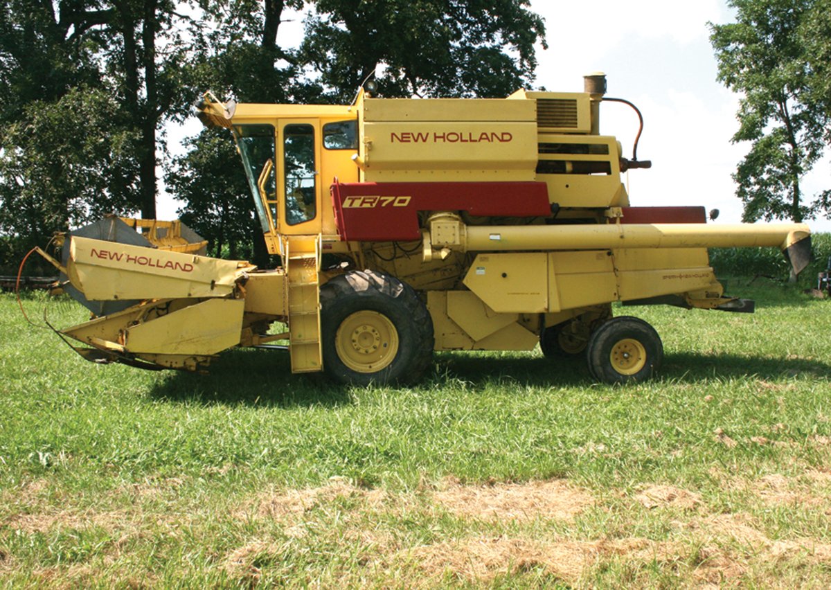 Property photo 48 - Miami Trace FFA Alumni SURPLUS EQUIPMENT AUCTION