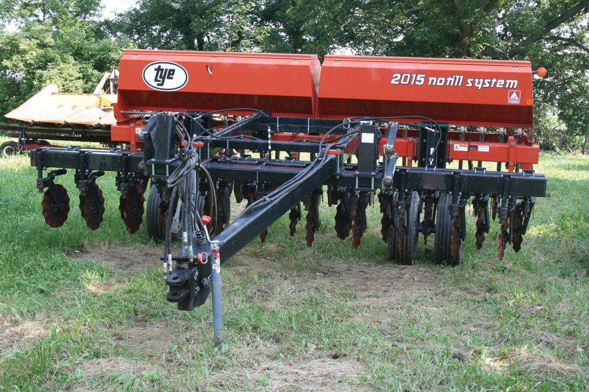 Property photo 60 - Miami Trace FFA Alumni SURPLUS EQUIPMENT AUCTION
